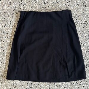 H&M Black Women's Skirt XS